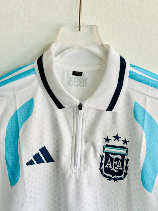 ARGENTINA TRANING KIT EMBROIDERY