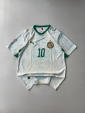 MANE 26 WORLD CUP HOME KIT EMBROIDERY