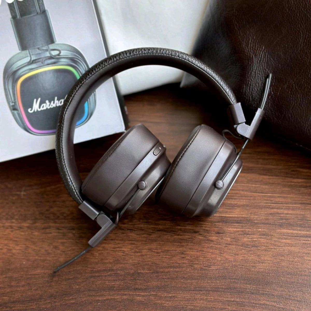 First Time In India 1:1 Master Replica Quietcomfort 45 High End Quality Headphone With Original Box Packaging