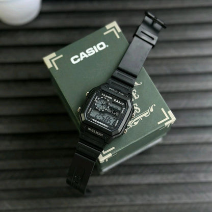 Most Demanded Digital High Quality Watch With High Quality Strap Best finishing Body & Case (Pack Of 1)