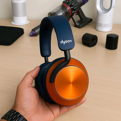 First Time In India | Bluetooth On Ear Headphones with Mic with 6 Hours Battery Backup, Original Box Packaging