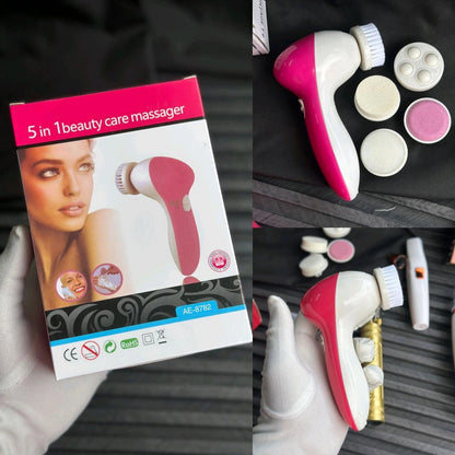Complete Grooming & Beauty Care Combo for Men & Women