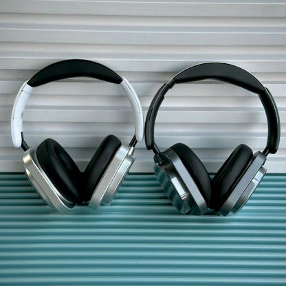 Wireless Earphone Headphones For Music Lovers & Professionals - Suitable for Travel, Office & Home, 5-6 Hours Playback Time, 7A