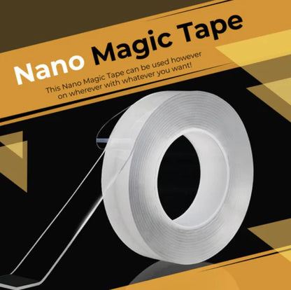 NANO MAGIC TAPE(BUY 1 GET 1 FREE)