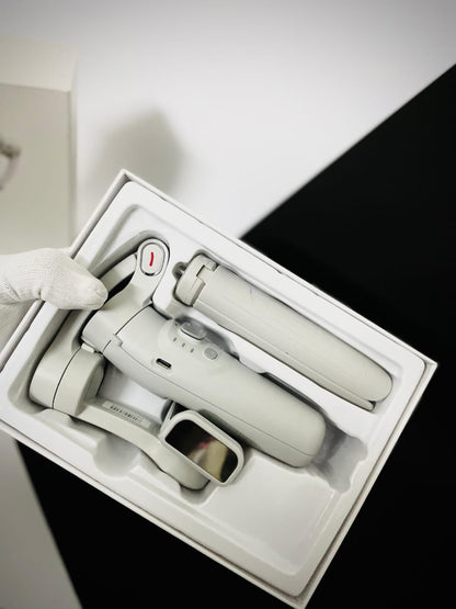 AXIS M1 GIMBAL STABILIZER