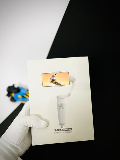 AXIS M1 GIMBAL STABILIZER