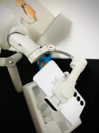 AXIS M1 GIMBAL STABILIZER