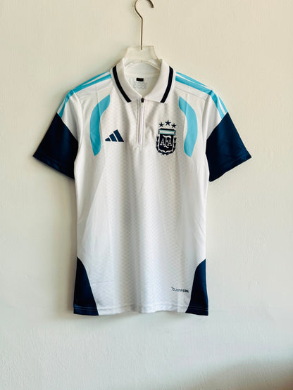 ARGENTINA TRANING KIT EMBROIDERY