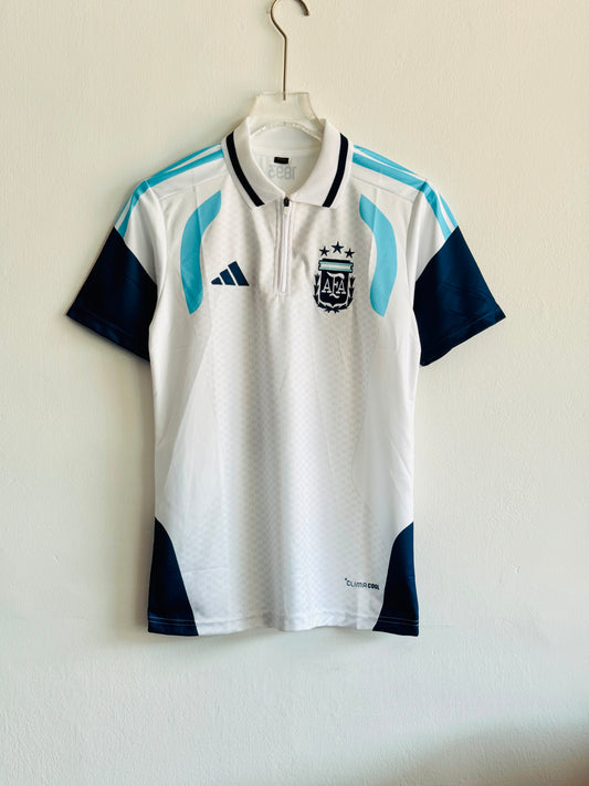 ARGENTINA TRANING KIT EMBROIDERY
