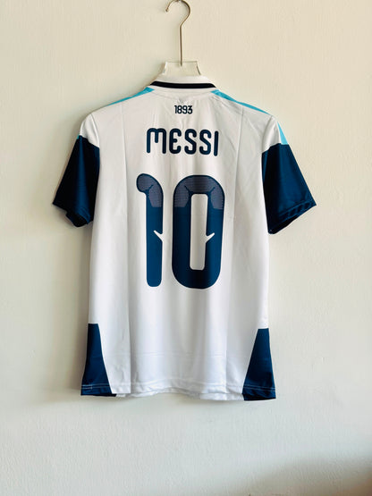 ARGENTINA TRANING KIT EMBROIDERY