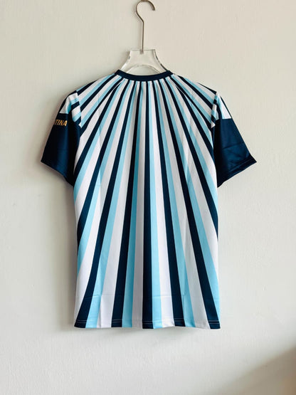 ARGETINA TRANING KIT EMBROIDERY