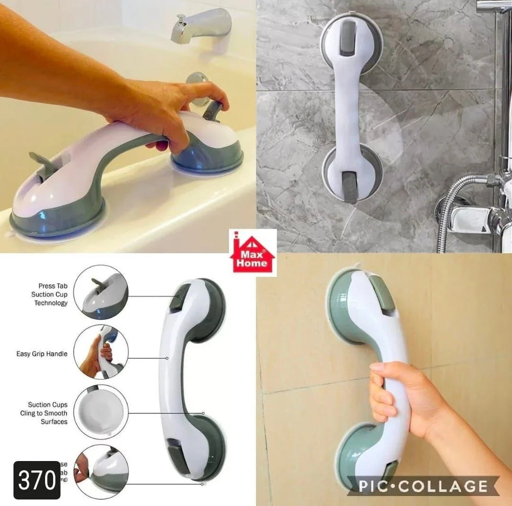 Shower Grab Handle (buy 1 Get 1 free)