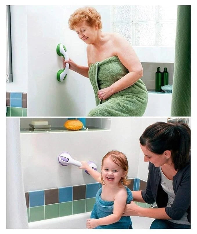Shower Grab Handle (buy 1 Get 1 free)